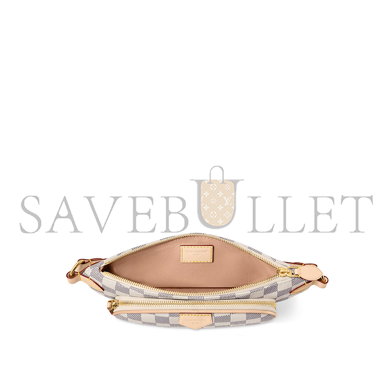 LOUIS VUITTON MASTER KEEPIT N00230 (29*12*6cm)